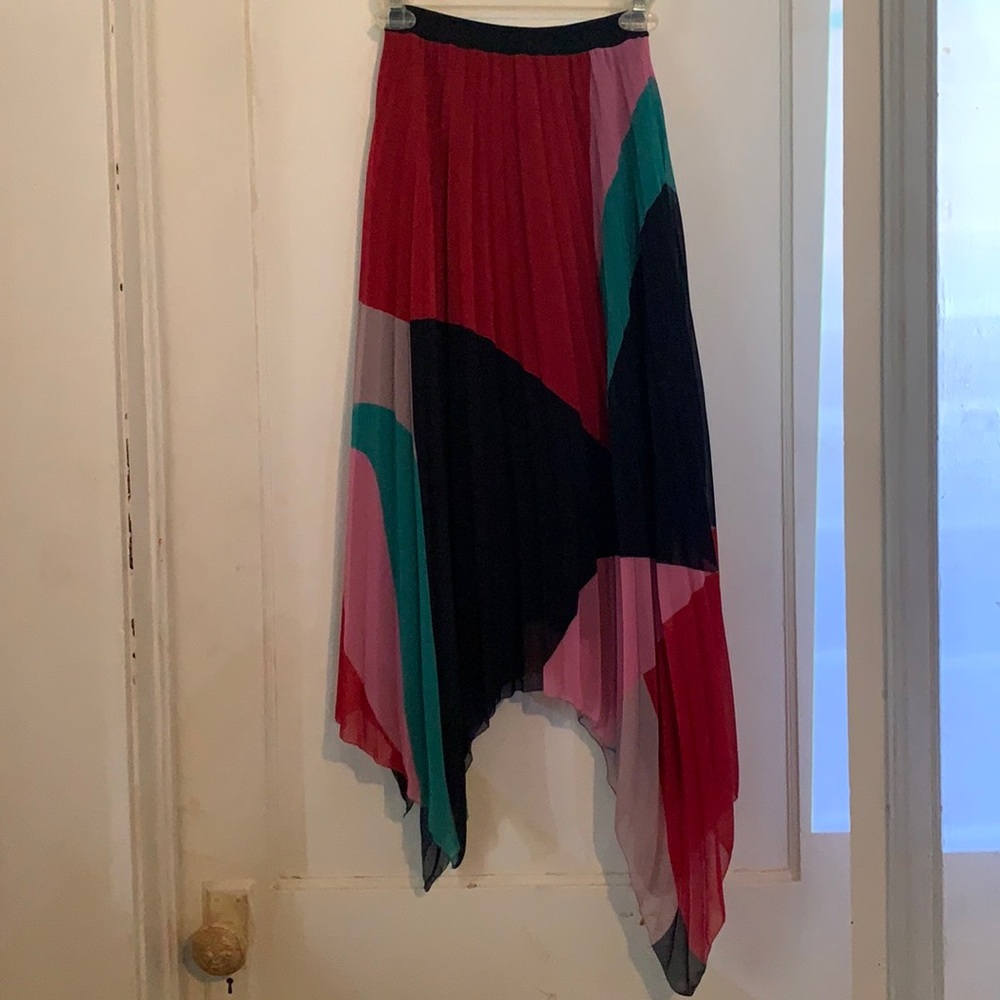 Joie Dashiella Multicolor skirt